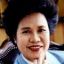 Miriam Defensor Santiago