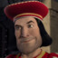 Lord Farquaad