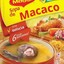 Sopa De Macaco