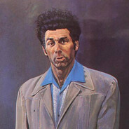 Cosmo Kramer