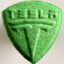 Tesla 360mg mdma