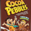 Coco pebbles