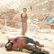 我用小树杈向你应战