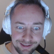 Loekke007 avatar