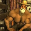 Difficult Pete