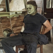 Michael Myers Wife <3