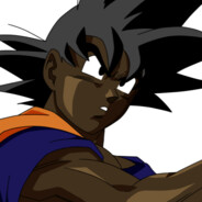 Goku Tyson