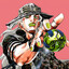 Lucky Curse