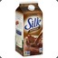 Chocolate Soy Milk