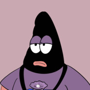 比奇堡悍匪派大星