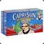 Capri Sun Tzu