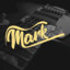 Mark:)