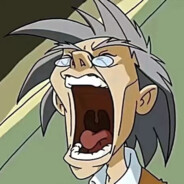 特鲁看住小玉老爹要拉