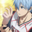 Kuroko Tetsuya