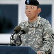 清朝士兵蚌肉大