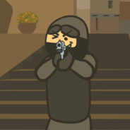 我是路过的路人啊