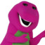 Barney the dinosaur