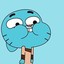 【  GUMBALL  】