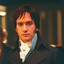 Mr. Darcy