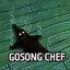 gosong chef