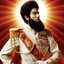 Aladeen Admiral General