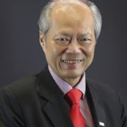 Dr. Chew Mai Kok