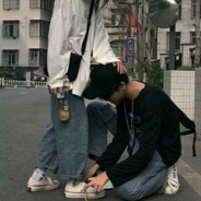 欧蕾谢特，真的很帅