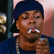 Smokey