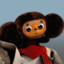 ♔Сheburashka♔