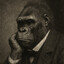Avatar of Nihilist Gorilla