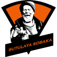 sutulaya sobaka