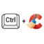 CTRL+CCleaner