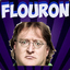 Flouron