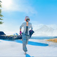 究极邪恶派大星