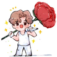 也想为你写红豆