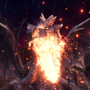 喜欢我的蓄力火吗