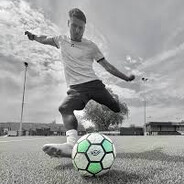 Billy Tekkerz Wingrove