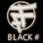 BLACK #