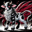 Cow the Cat