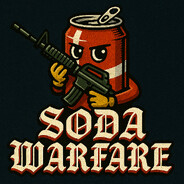 Soda Warfare