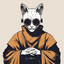 Thug Cat