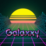 Galaxxy