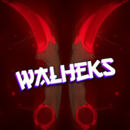 Walheks Enebult