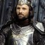 Aragorn II Elessar Telcontar