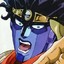 「Star Platinum」