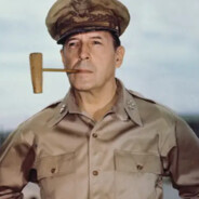 Douglas MacArthur