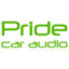 PRIDE CAR AUDIO