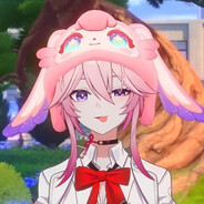 Steam Avatar
