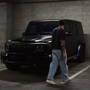 mercedes G63 4matic ♥