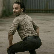 RICK GRIMES